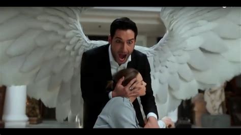 when does Lucifer save chloe